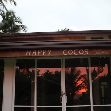 Happy Cocos Beach House Waskaduwa Εξωτερικό φωτογραφία