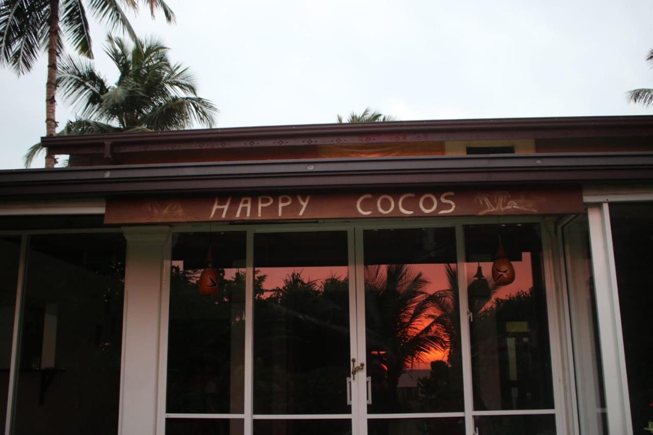 Happy Cocos Beach House Waskaduwa Εξωτερικό φωτογραφία