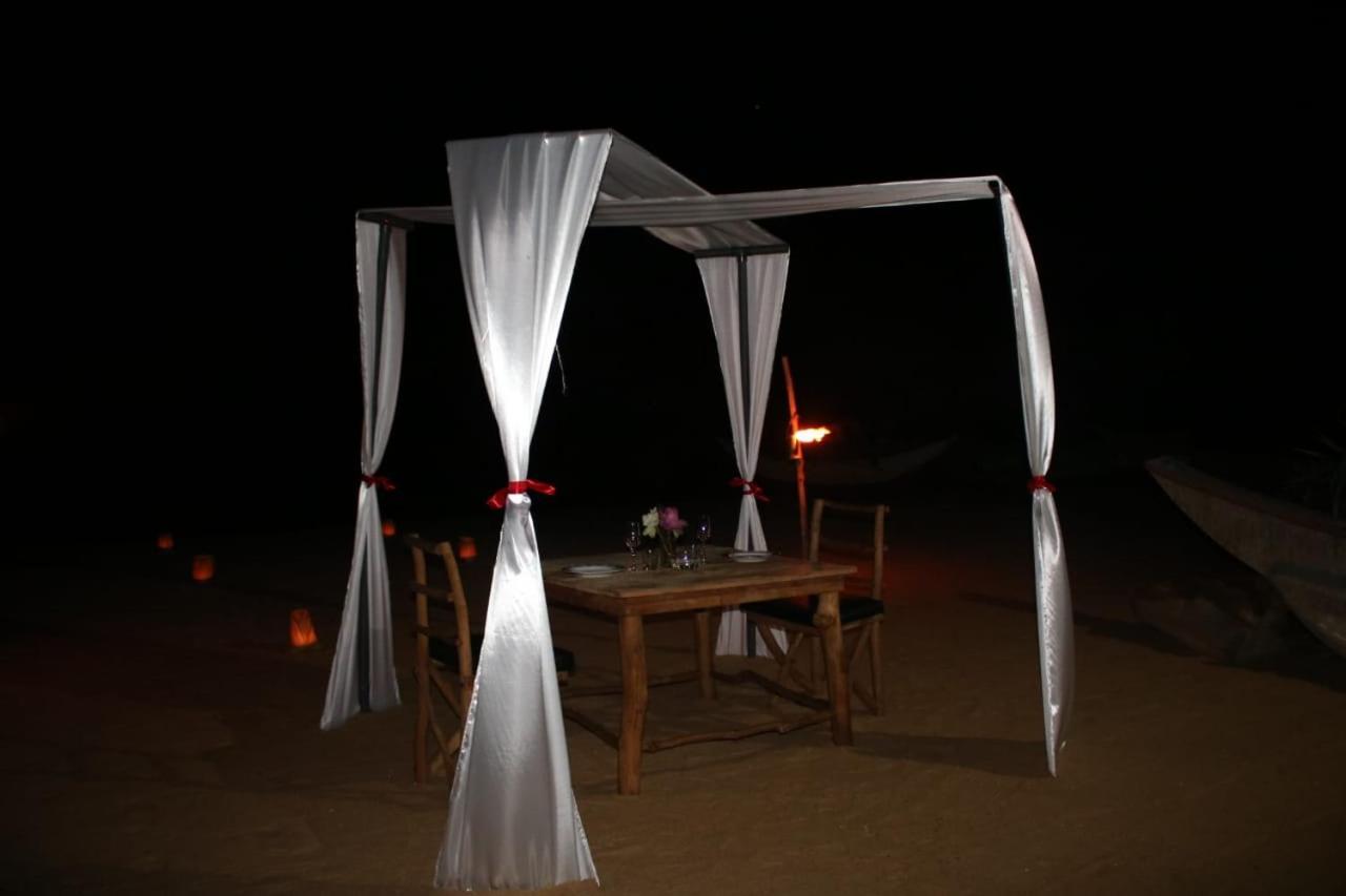 Happy Cocos Beach House Waskaduwa Εξωτερικό φωτογραφία