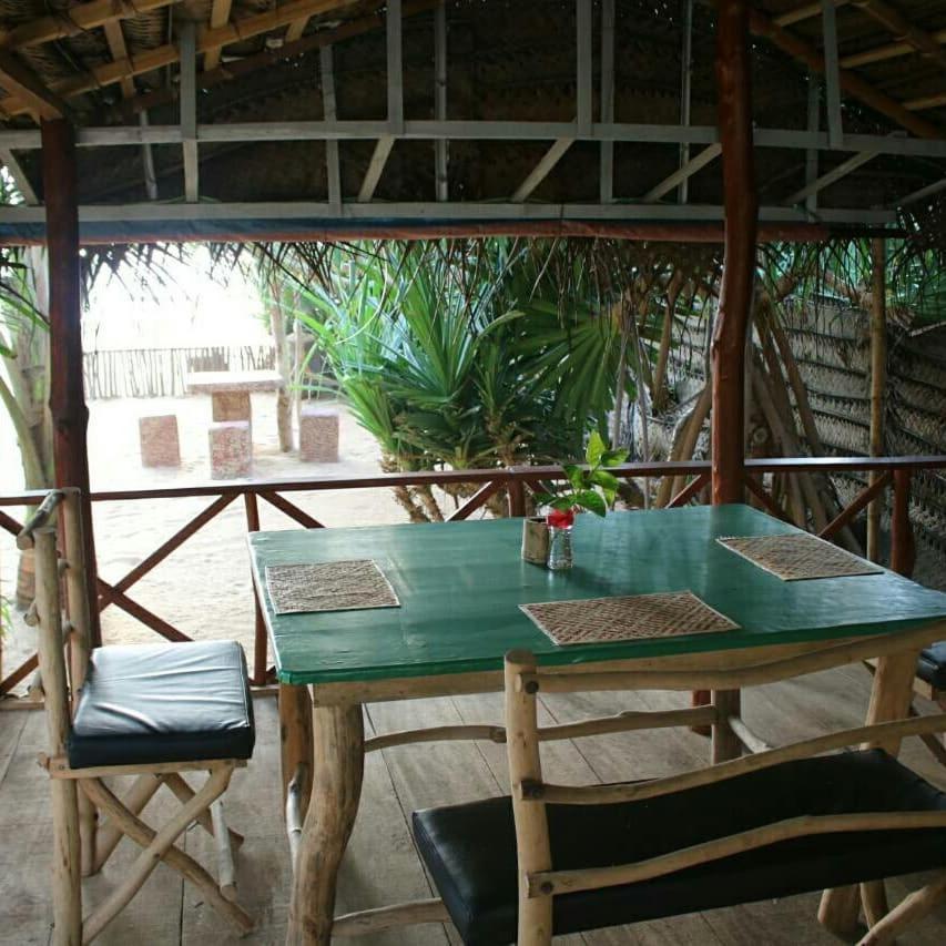 Happy Cocos Beach House Waskaduwa Εξωτερικό φωτογραφία