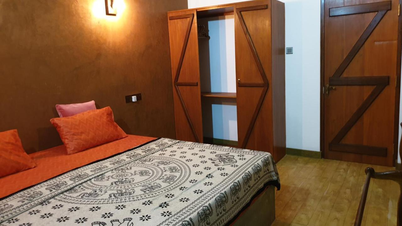 Happy Cocos Beach House Waskaduwa Εξωτερικό φωτογραφία