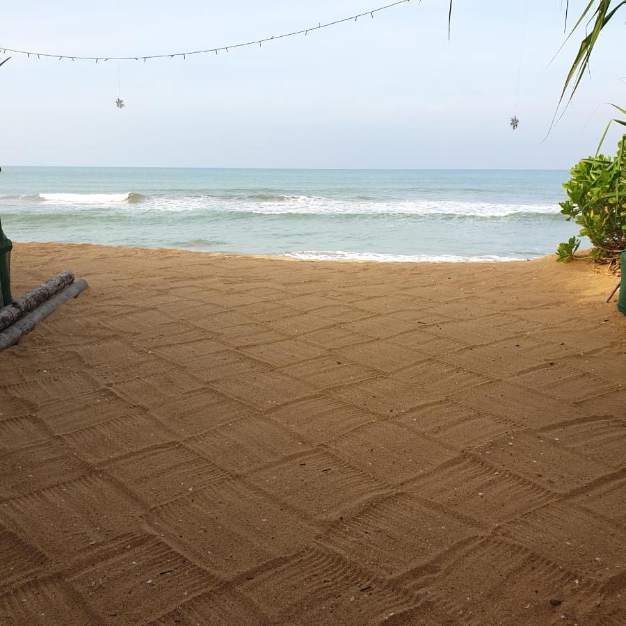 Happy Cocos Beach House Waskaduwa Εξωτερικό φωτογραφία