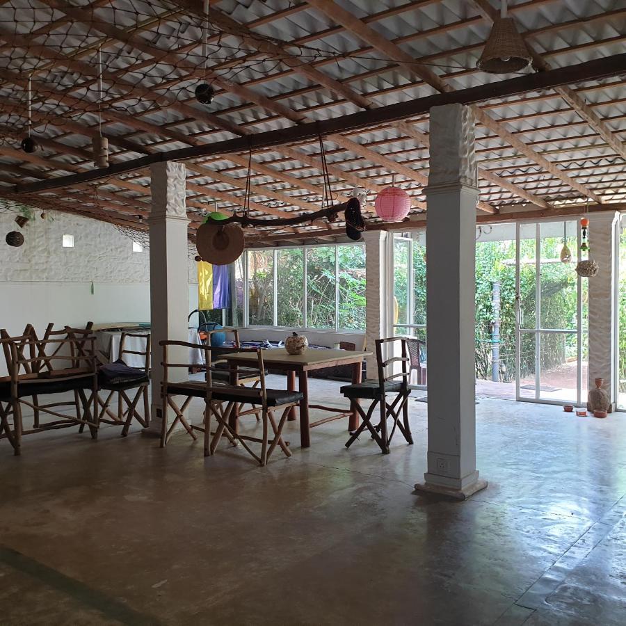 Happy Cocos Beach House Waskaduwa Εξωτερικό φωτογραφία