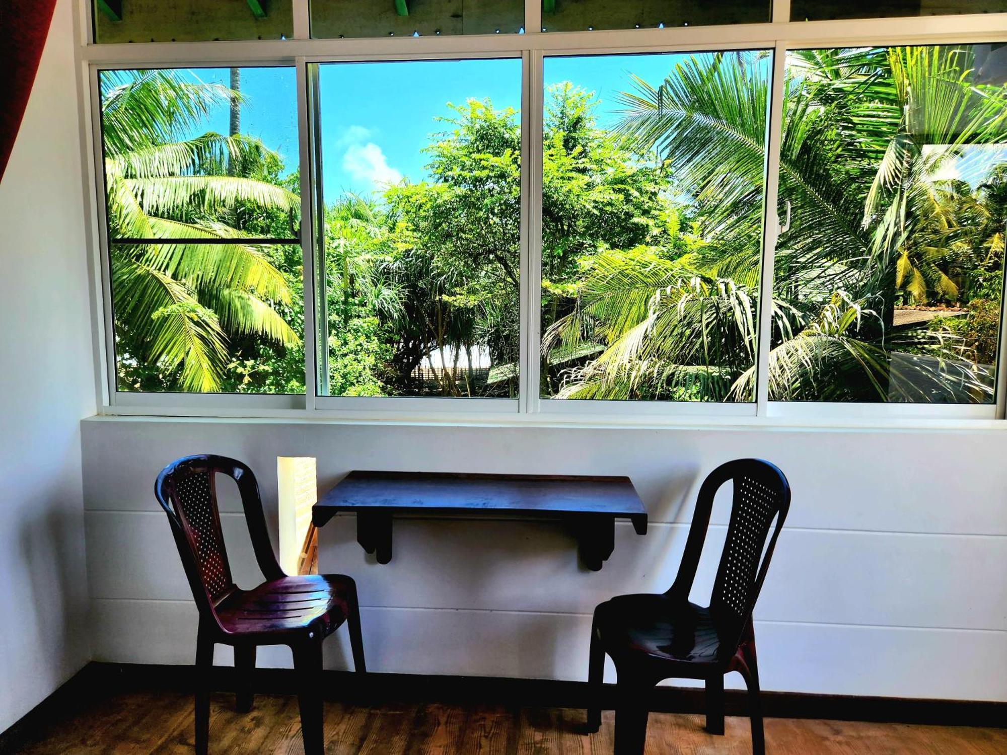 Happy Cocos Beach House Waskaduwa Εξωτερικό φωτογραφία